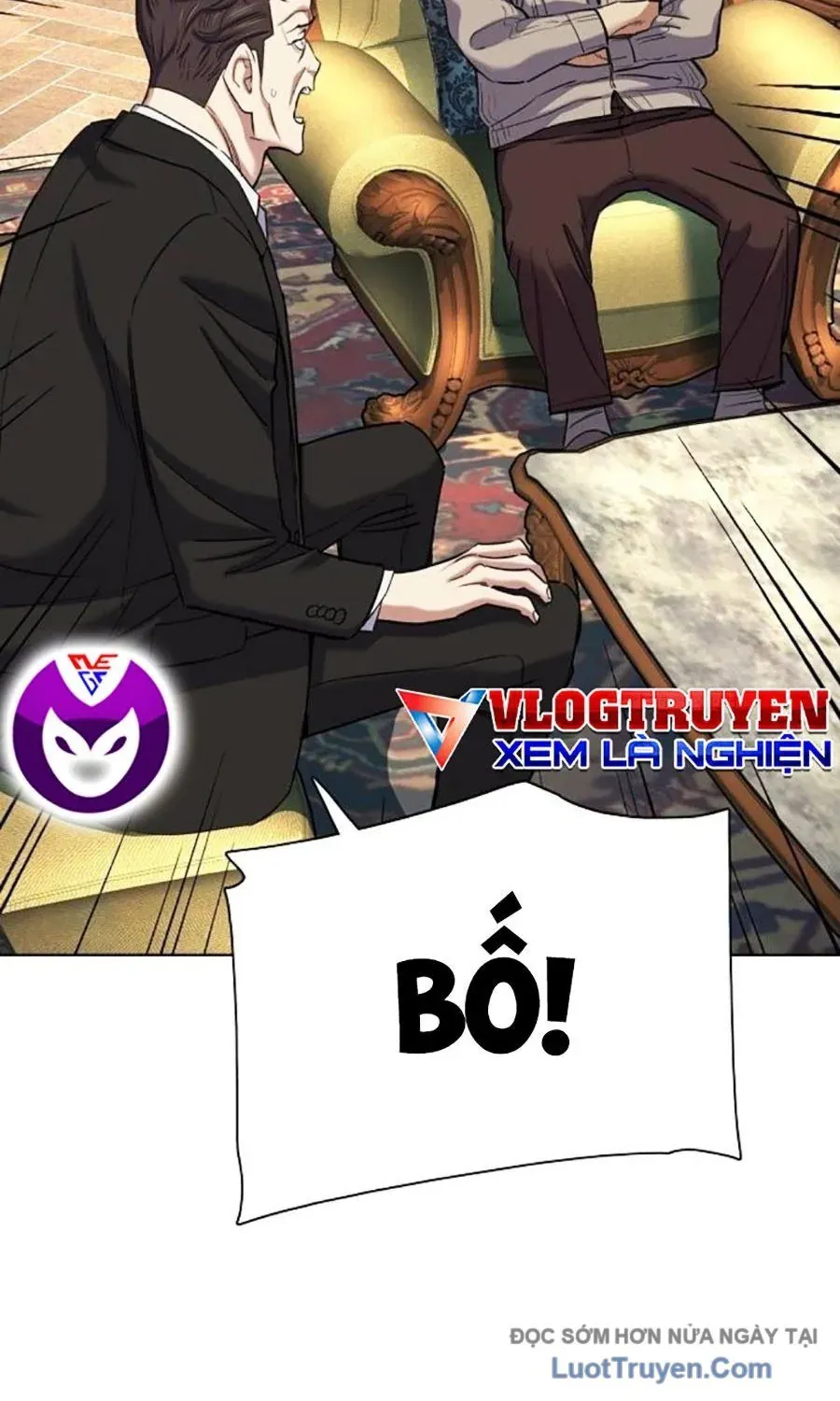 Tiểu Thiếu Gia Gia Tộc Tài Phiệt Chap 177 - Next Chap 176