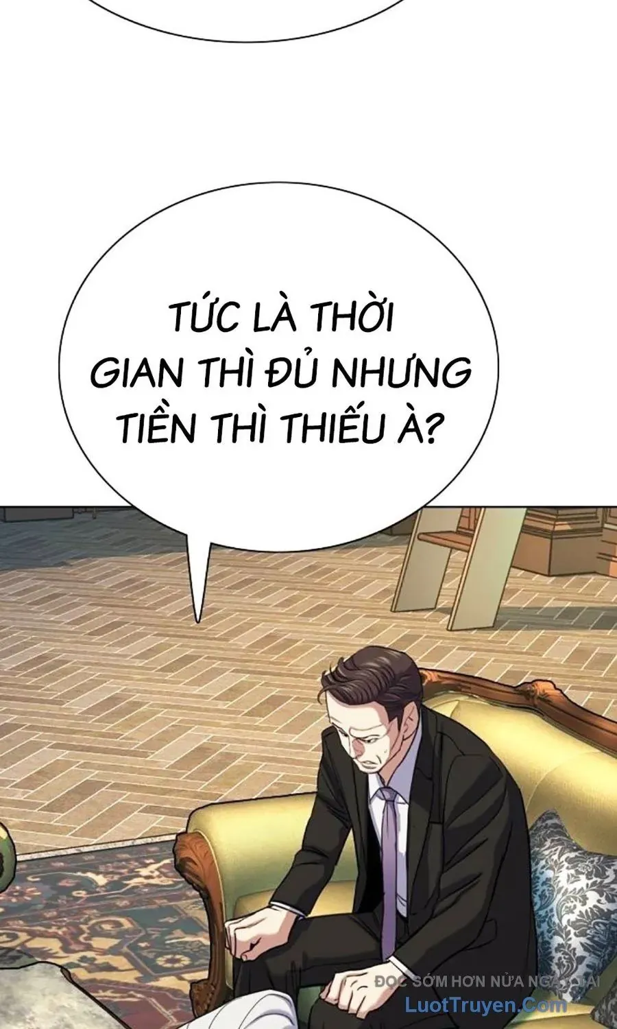 Tiểu Thiếu Gia Gia Tộc Tài Phiệt Chap 177 - Next Chap 176