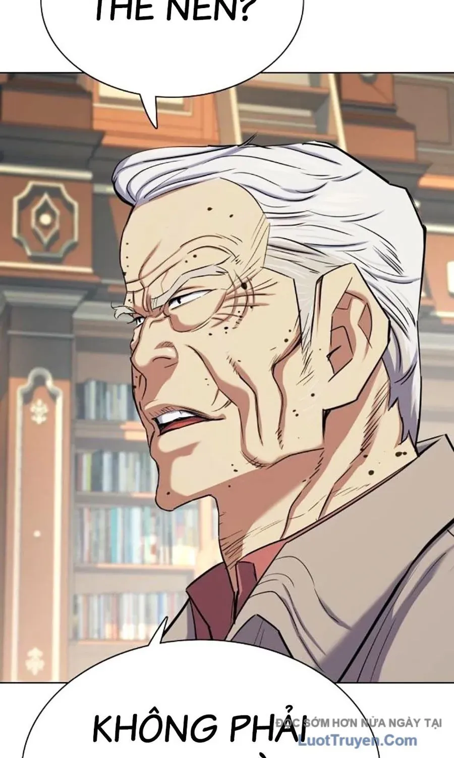 Tiểu Thiếu Gia Gia Tộc Tài Phiệt Chap 177 - Next Chap 176