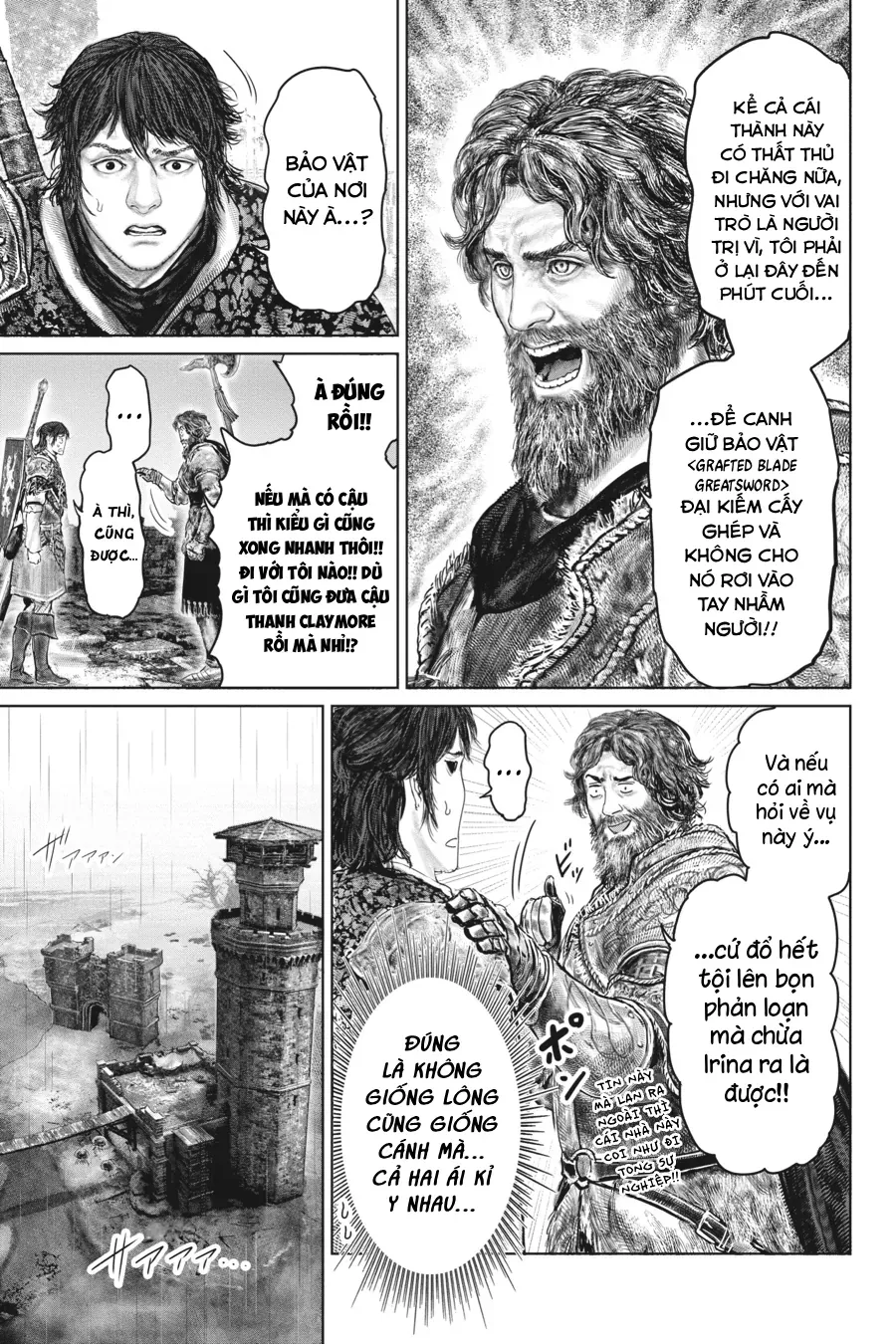 Nettruyen Truyện tranh online