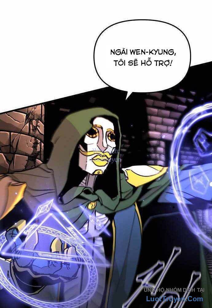 Thánh Kiếm Huyền Thoại Chap 28 - Next Chap 27