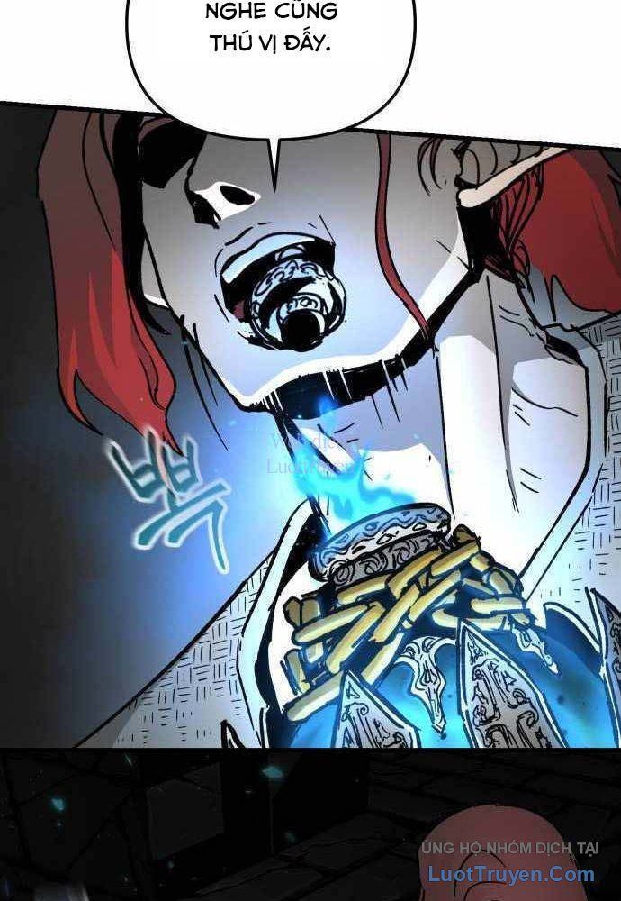 Thánh Kiếm Huyền Thoại Chap 28 - Next Chap 27