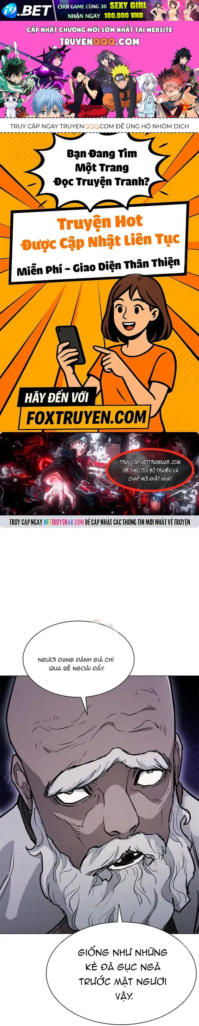 Con Đường Của Võ Giả Chap 247 - Next Chap 246