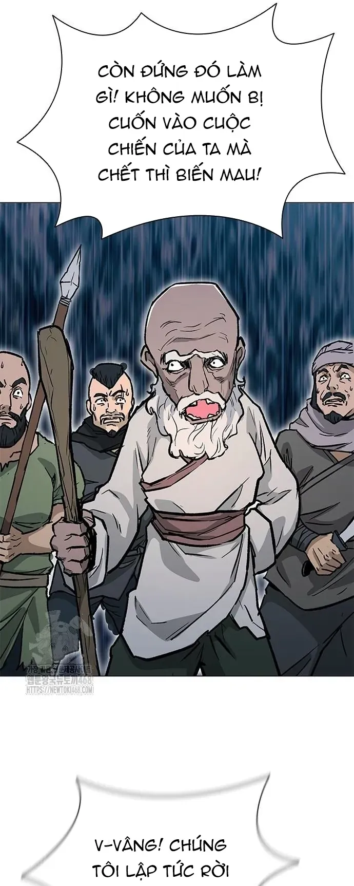 Con Đường Của Võ Giả Chap 247 - Next Chap 246