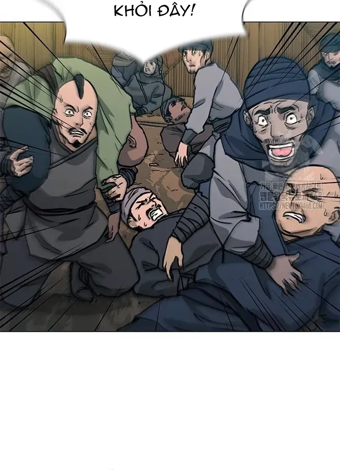 Con Đường Của Võ Giả Chap 247 - Next Chap 246