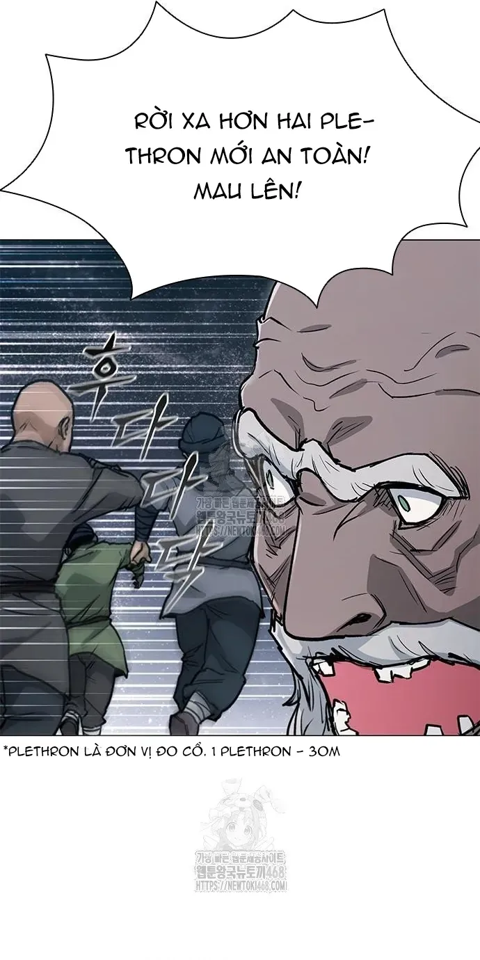 Con Đường Của Võ Giả Chap 247 - Next Chap 246