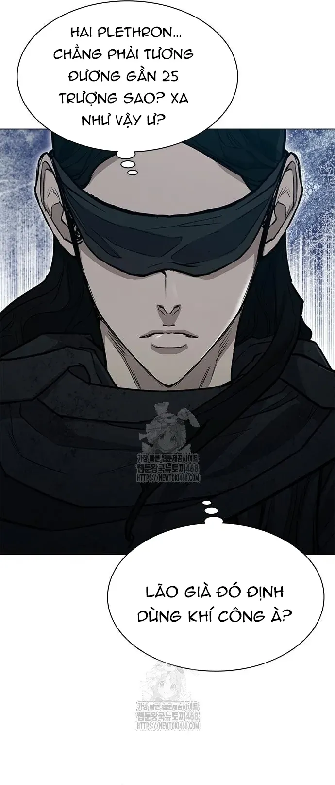 Con Đường Của Võ Giả Chap 247 - Next Chap 246