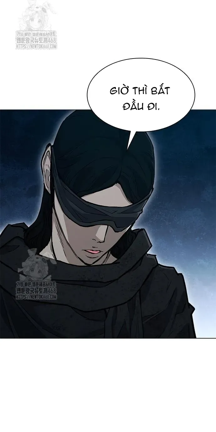 Con Đường Của Võ Giả Chap 247 - Next Chap 246