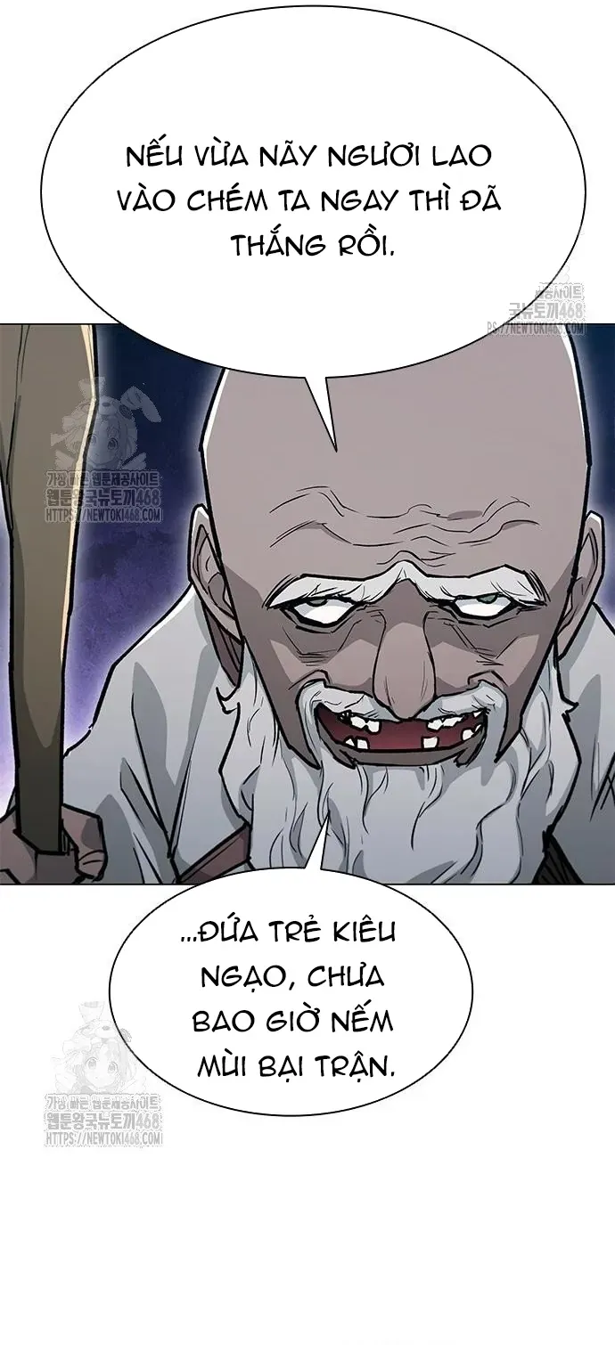 Con Đường Của Võ Giả Chap 247 - Next Chap 246