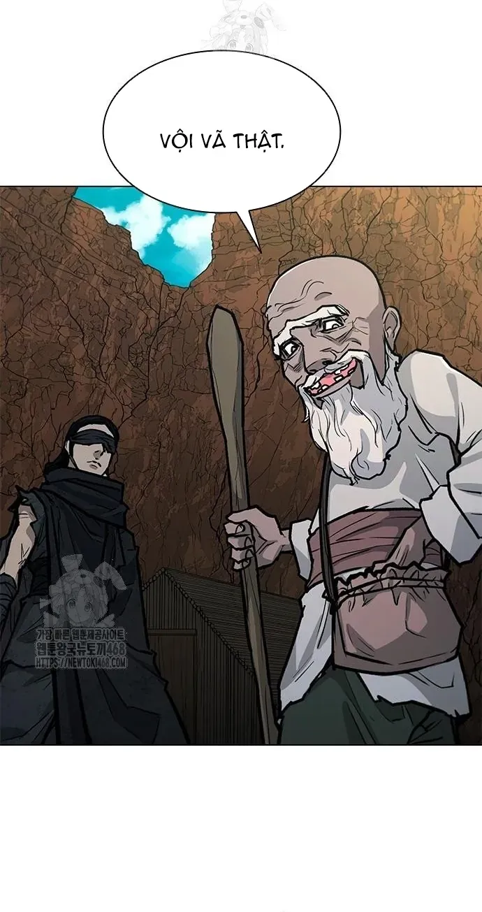 Con Đường Của Võ Giả Chap 247 - Next Chap 246