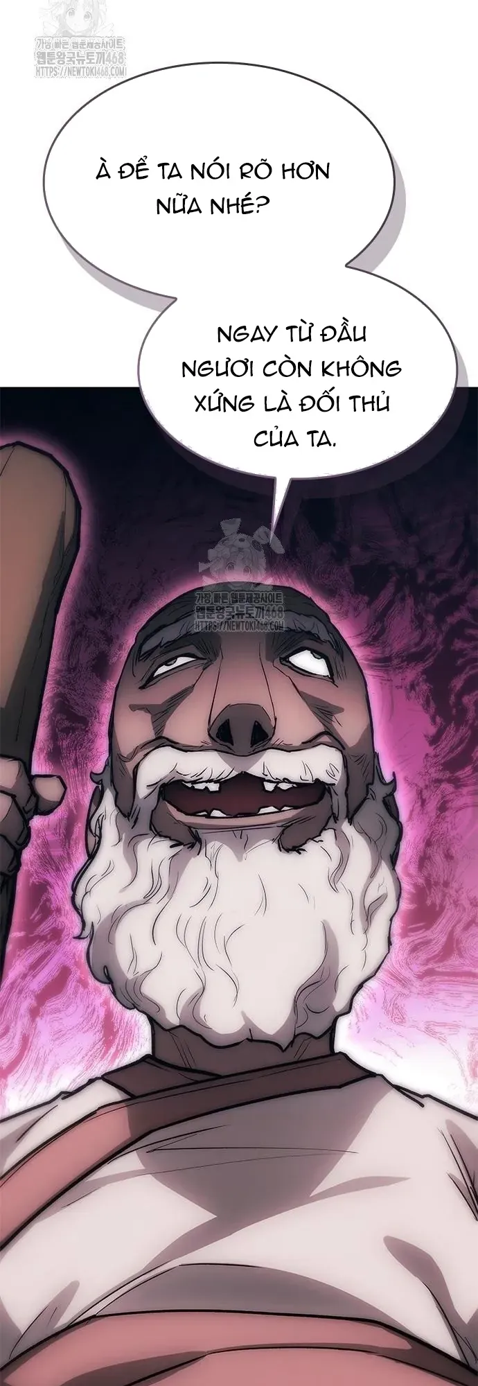 Con Đường Của Võ Giả Chap 247 - Next Chap 246