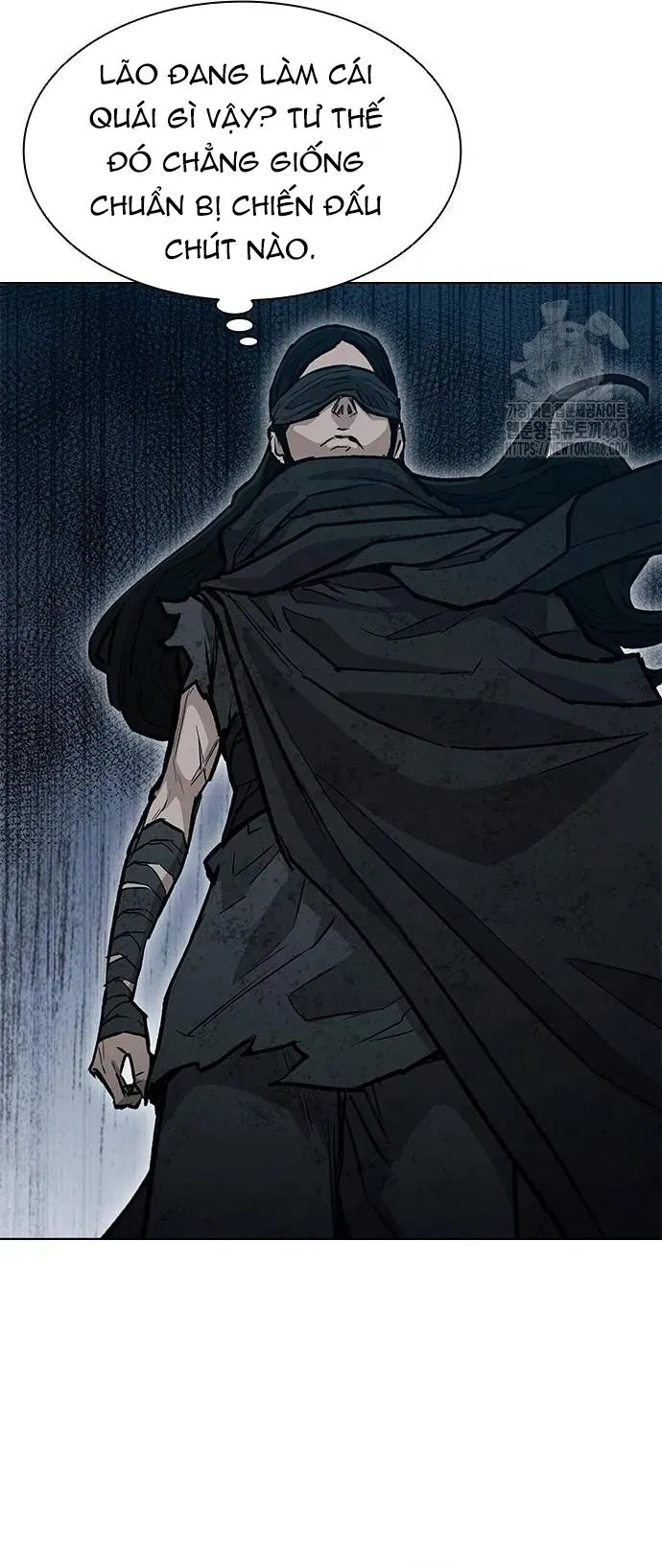 Con Đường Của Võ Giả Chap 247 - Next Chap 246