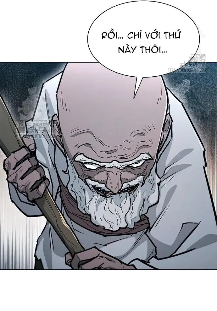 Con Đường Của Võ Giả Chap 247 - Next Chap 246