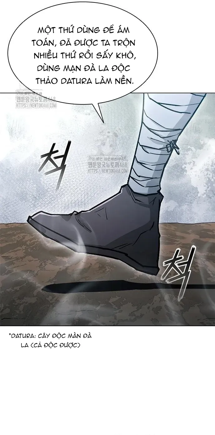 Con Đường Của Võ Giả Chap 247 - Next Chap 246