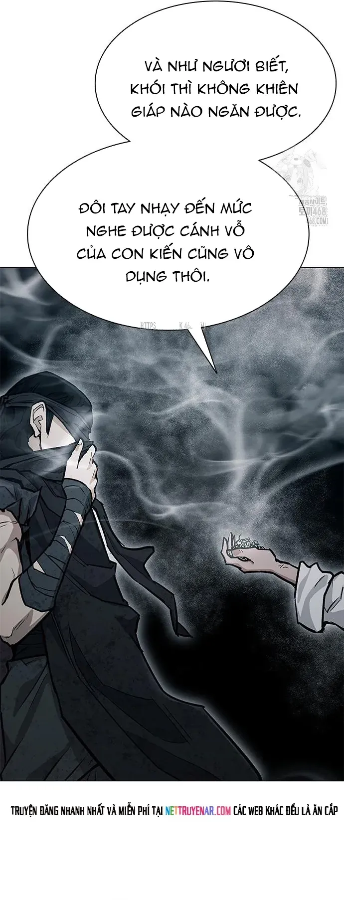 Con Đường Của Võ Giả Chap 247 - Next Chap 246