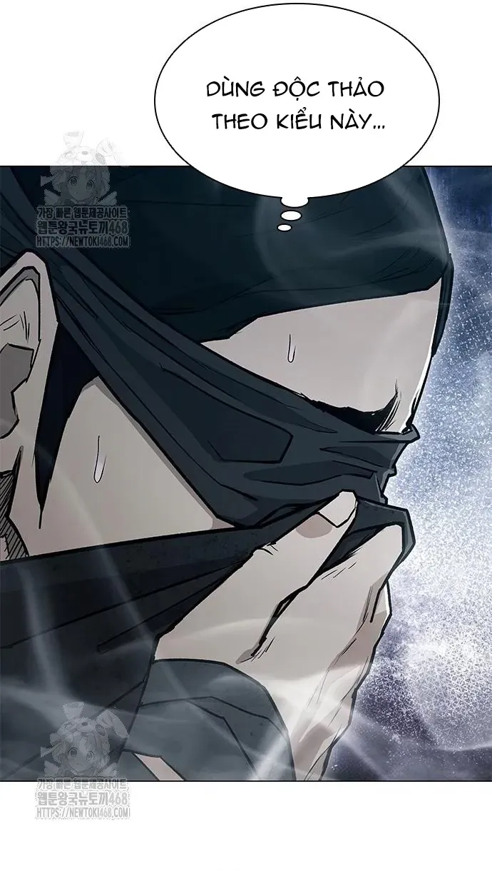 Con Đường Của Võ Giả Chap 247 - Next Chap 246