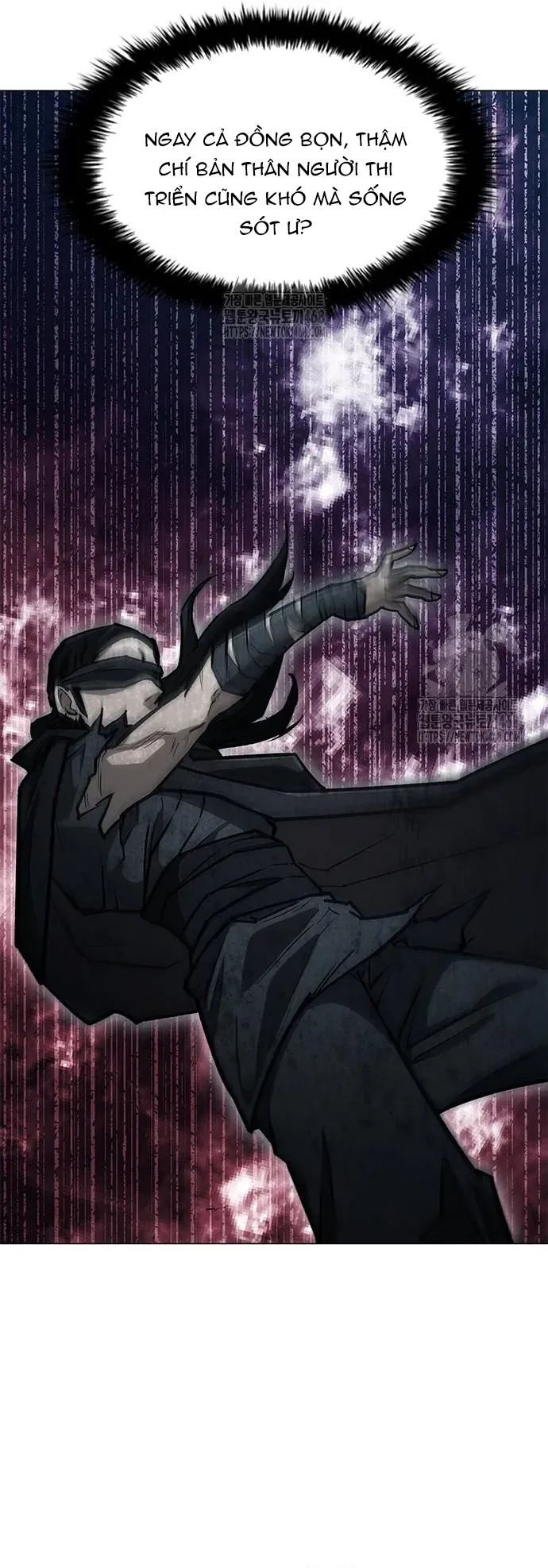 Con Đường Của Võ Giả Chap 247 - Next Chap 246