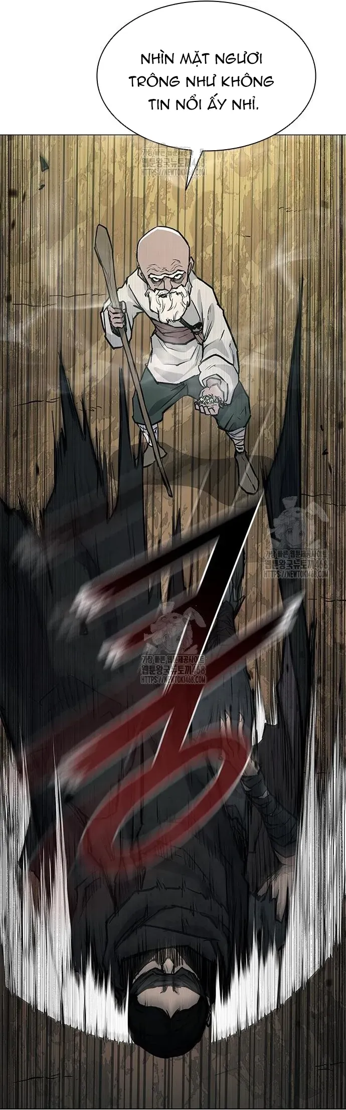 Con Đường Của Võ Giả Chap 247 - Next Chap 246