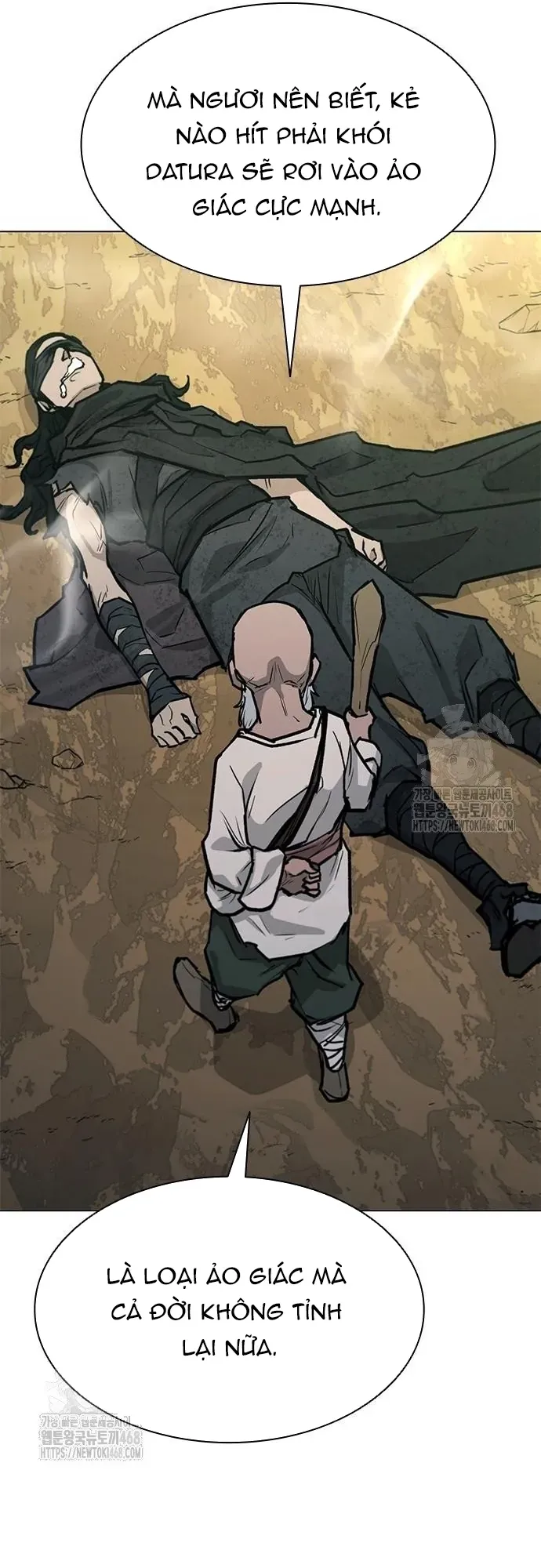 Con Đường Của Võ Giả Chap 247 - Next Chap 246