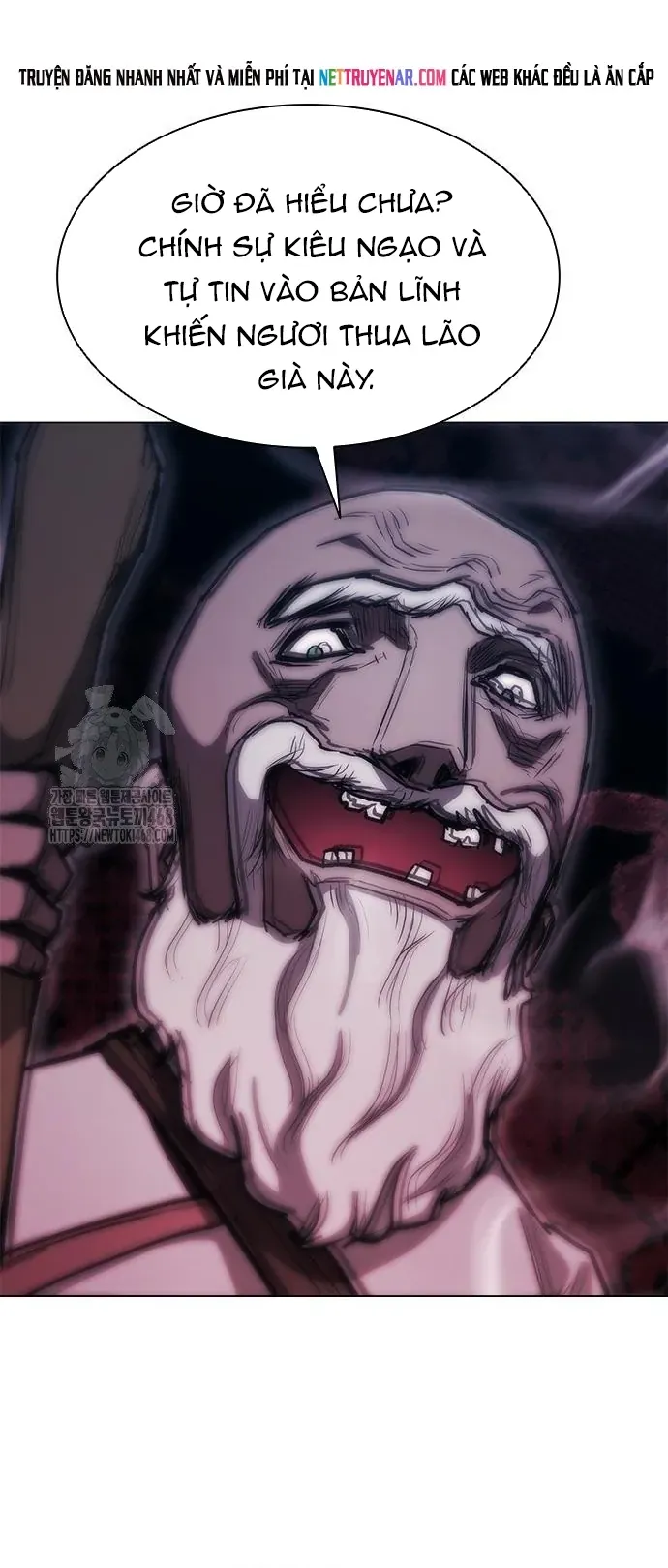 Con Đường Của Võ Giả Chap 247 - Next Chap 246