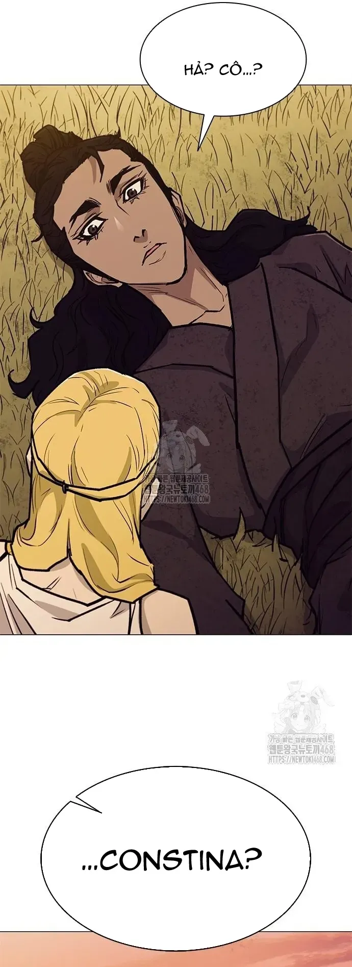 Con Đường Của Võ Giả Chap 247 - Next Chap 246