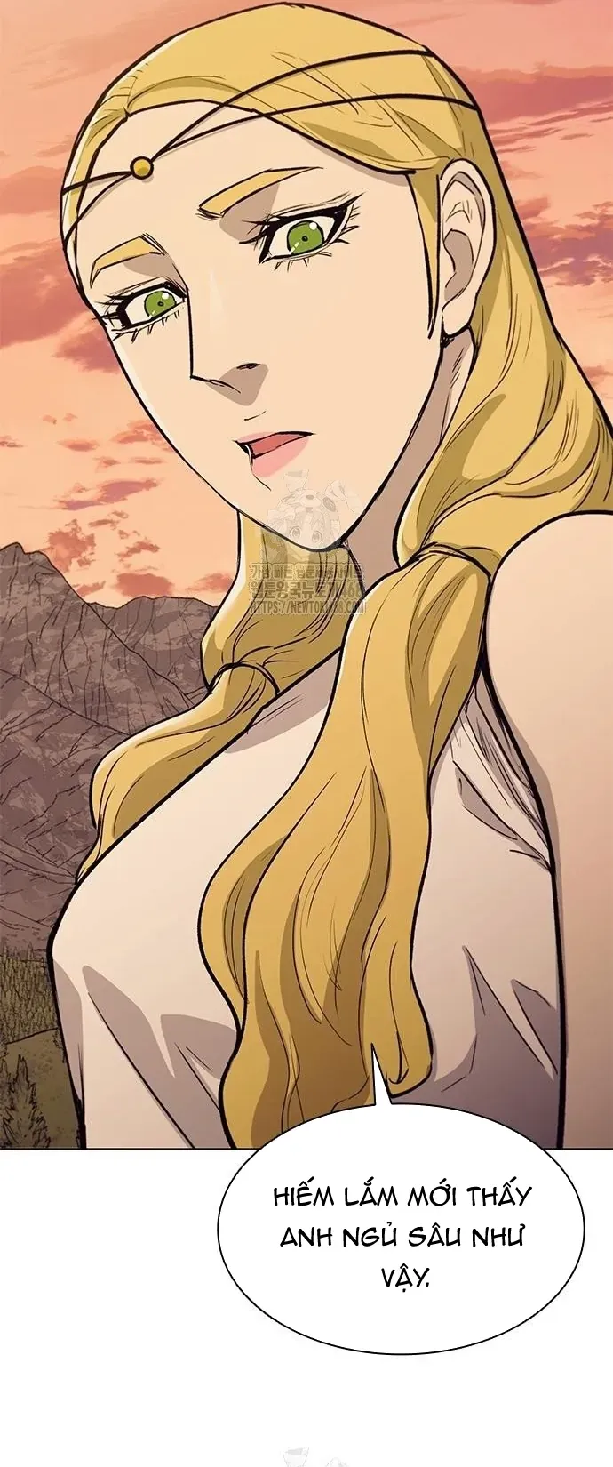 Con Đường Của Võ Giả Chap 247 - Next Chap 246