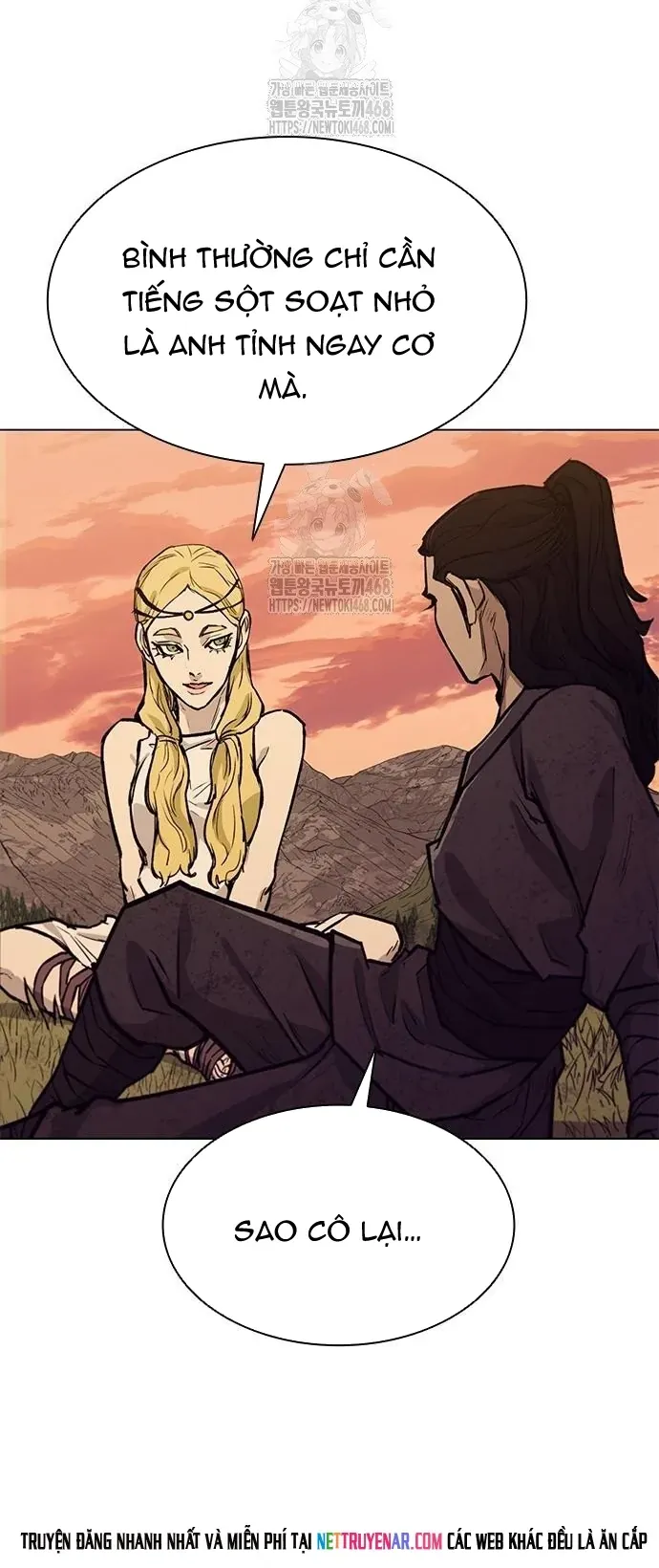 Con Đường Của Võ Giả Chap 247 - Next Chap 246