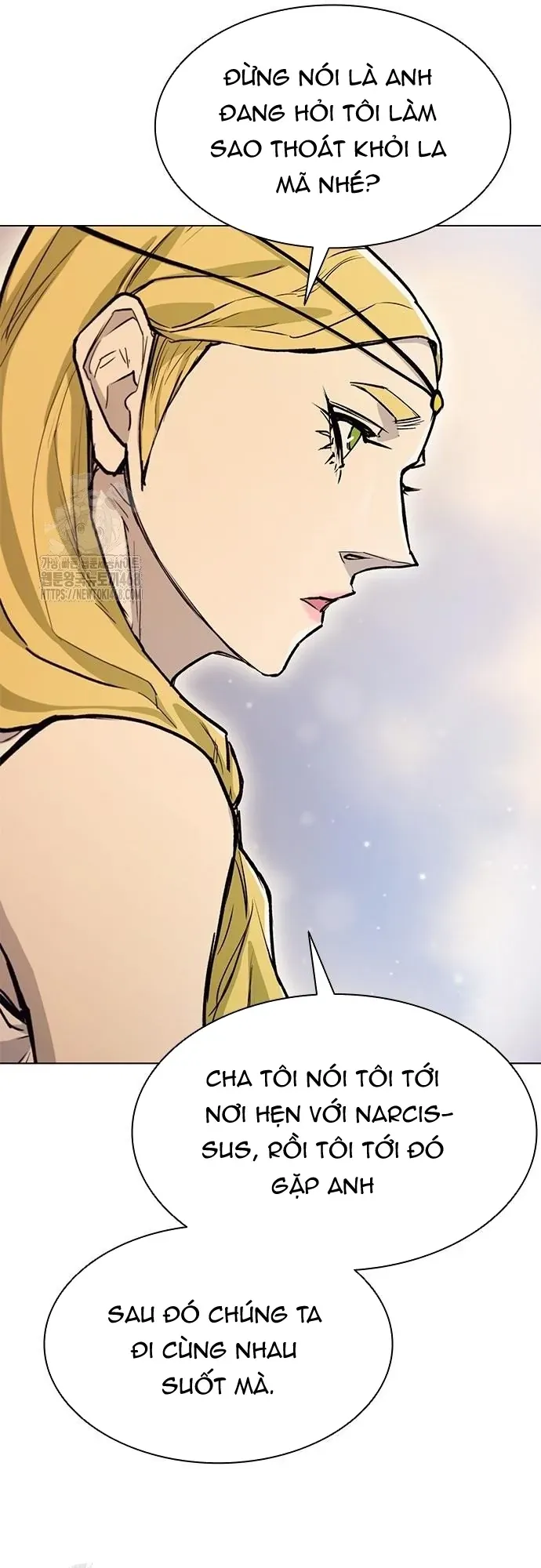 Con Đường Của Võ Giả Chap 247 - Next Chap 246