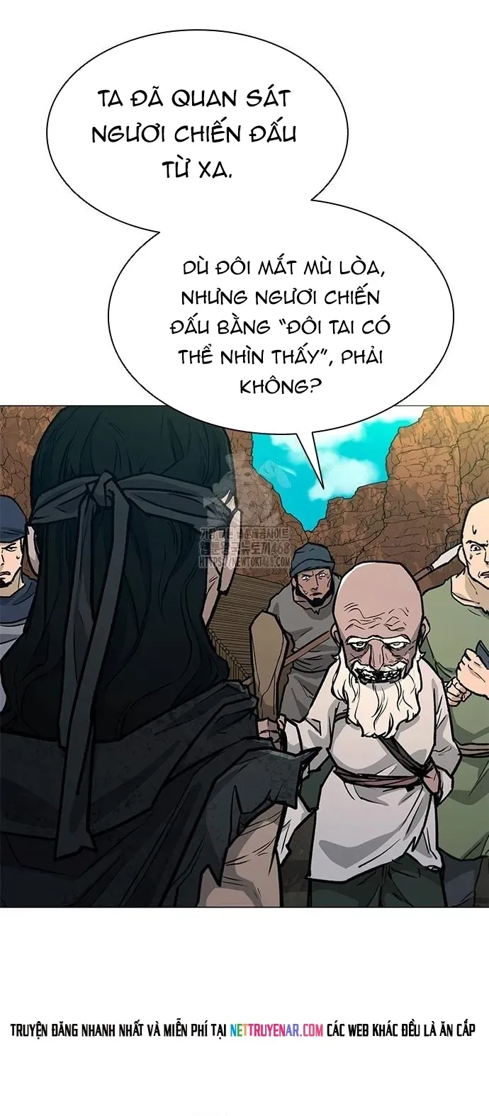 Con Đường Của Võ Giả Chap 247 - Next Chap 246