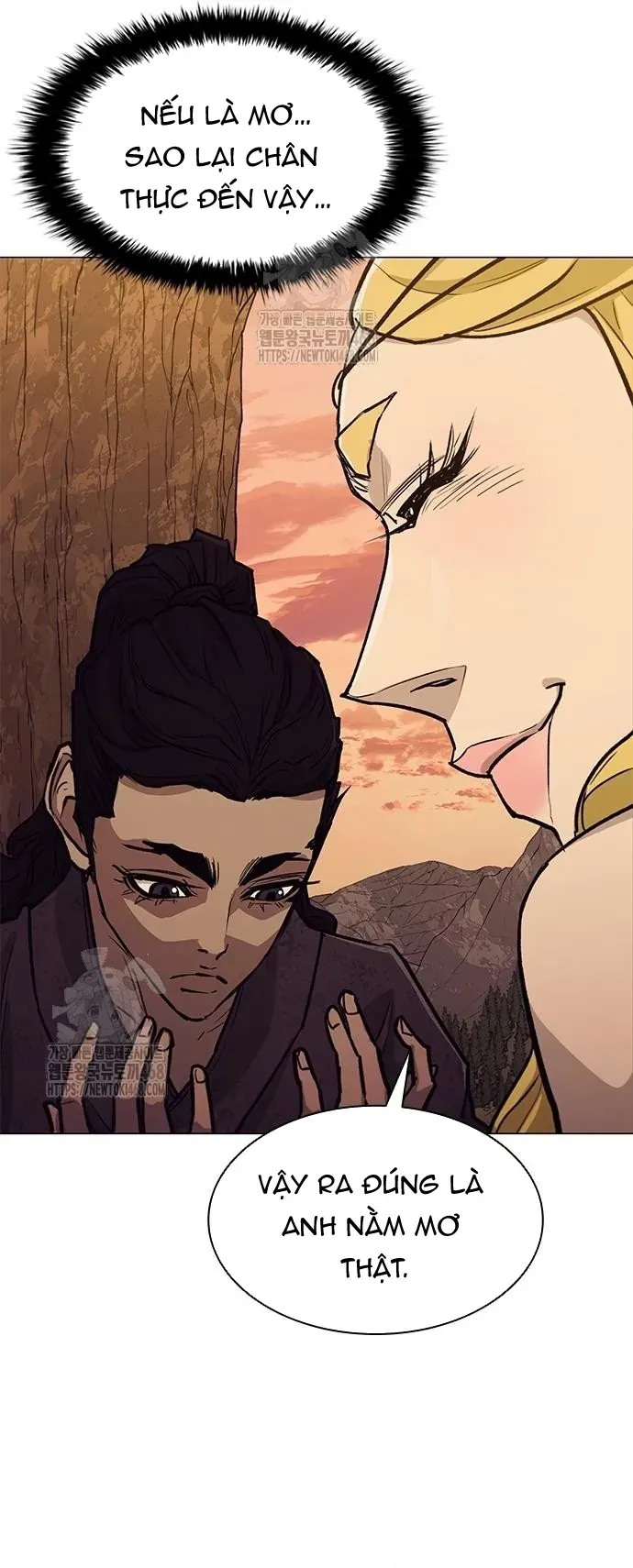 Con Đường Của Võ Giả Chap 247 - Next Chap 246