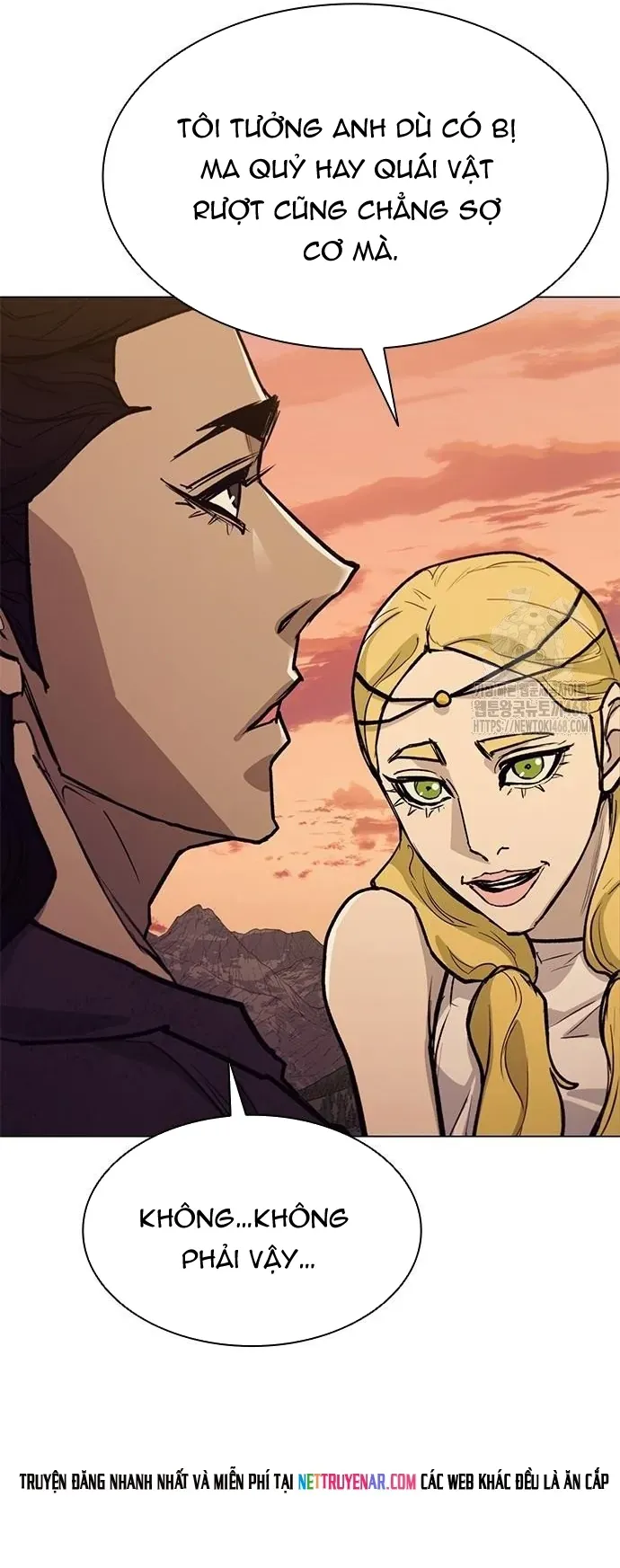 Con Đường Của Võ Giả Chap 247 - Next Chap 246