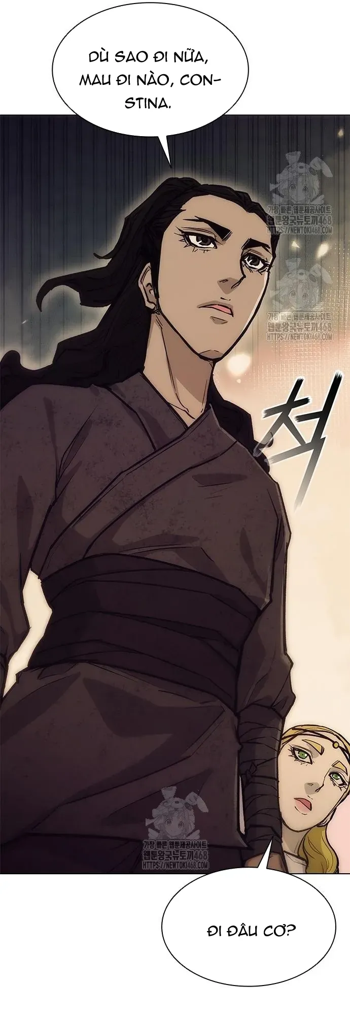 Con Đường Của Võ Giả Chap 247 - Next Chap 246