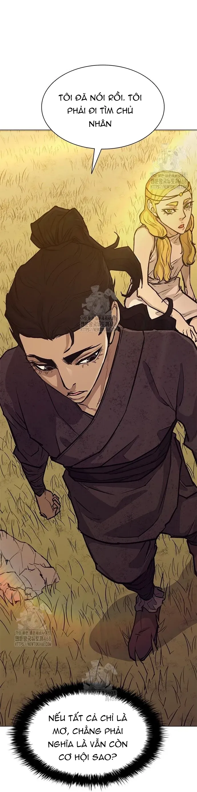 Con Đường Của Võ Giả Chap 247 - Next Chap 246