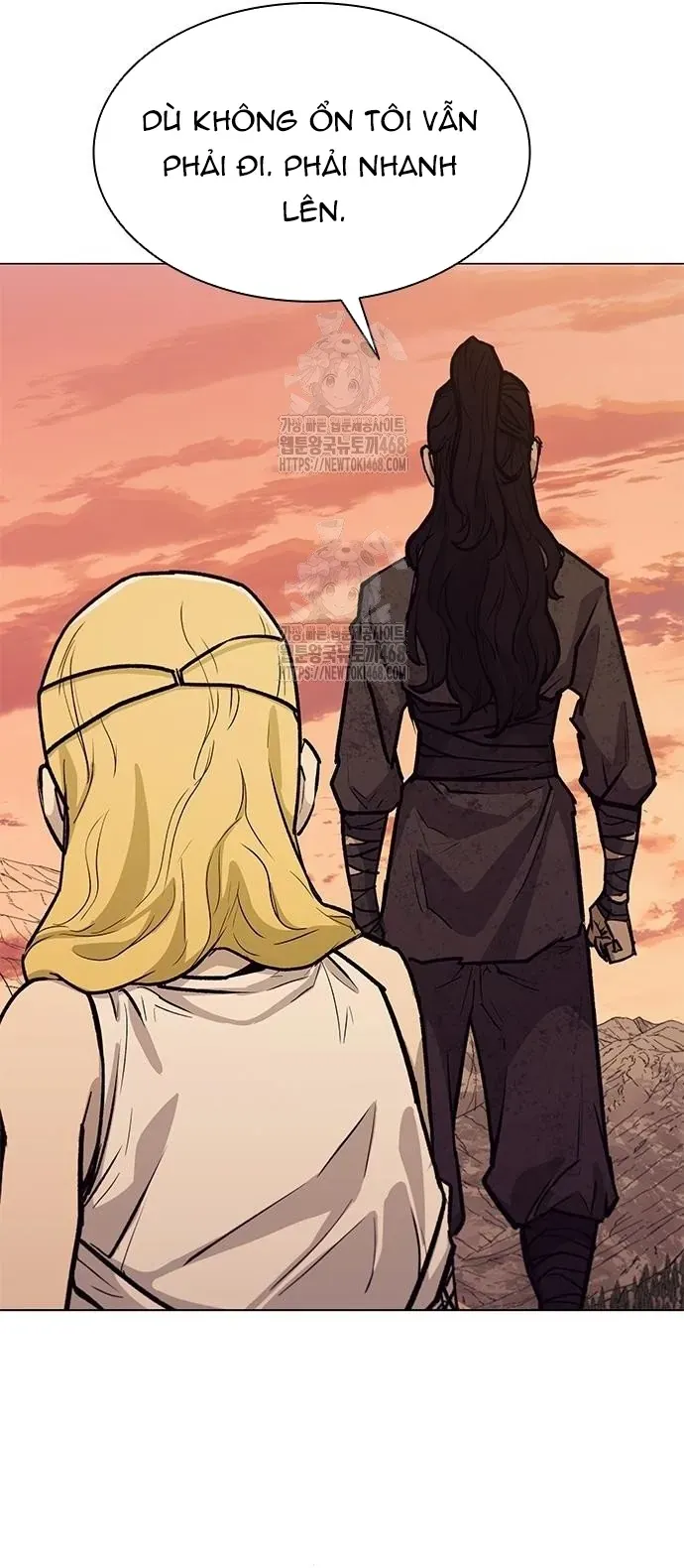 Con Đường Của Võ Giả Chap 247 - Next Chap 246