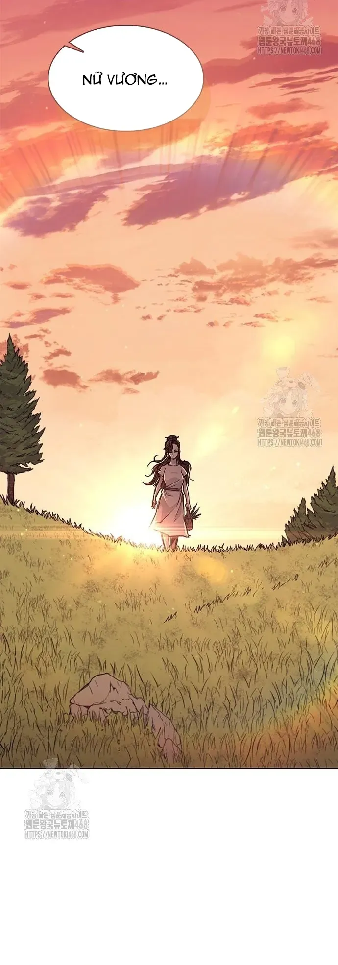 Con Đường Của Võ Giả Chap 247 - Next Chap 246