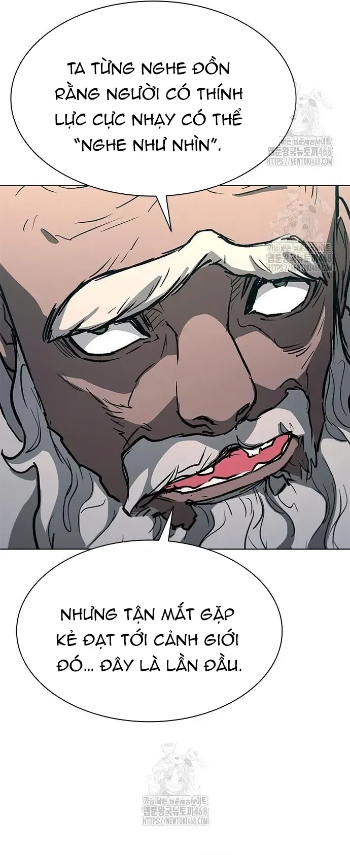 Con Đường Của Võ Giả Chap 247 - Next Chap 246