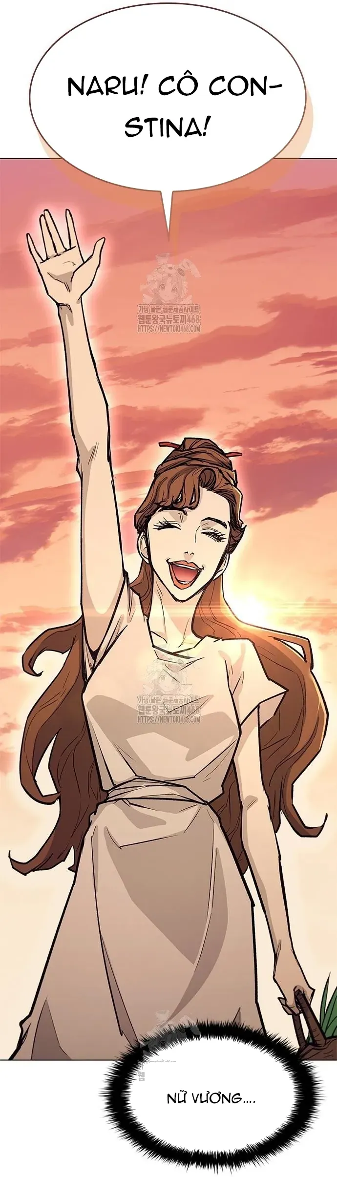 Con Đường Của Võ Giả Chap 247 - Next Chap 246