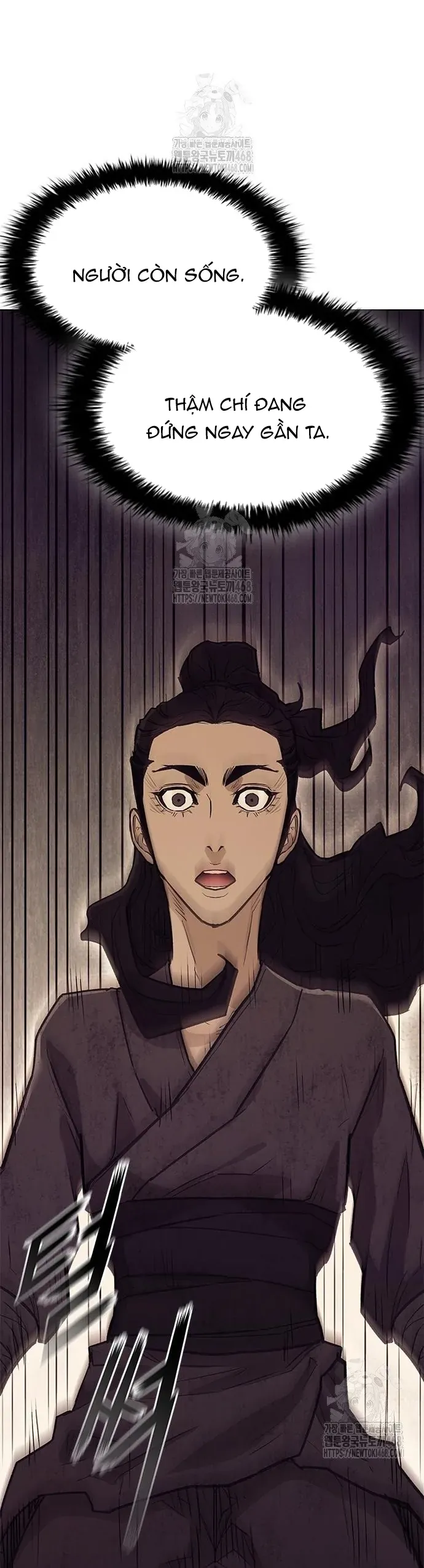 Con Đường Của Võ Giả Chap 247 - Next Chap 246