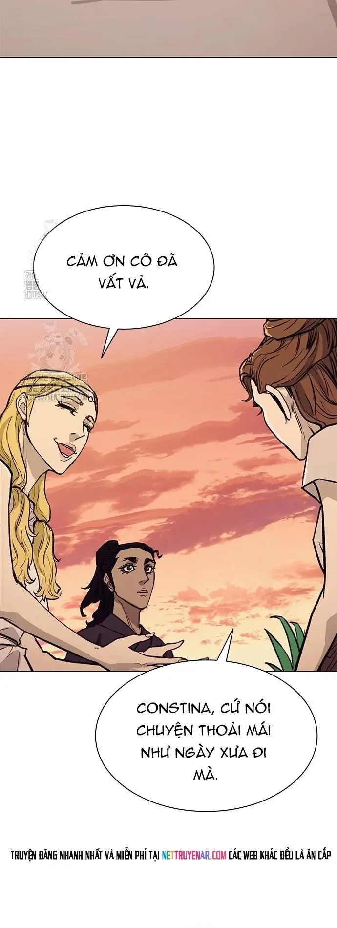 Con Đường Của Võ Giả Chap 247 - Next Chap 246