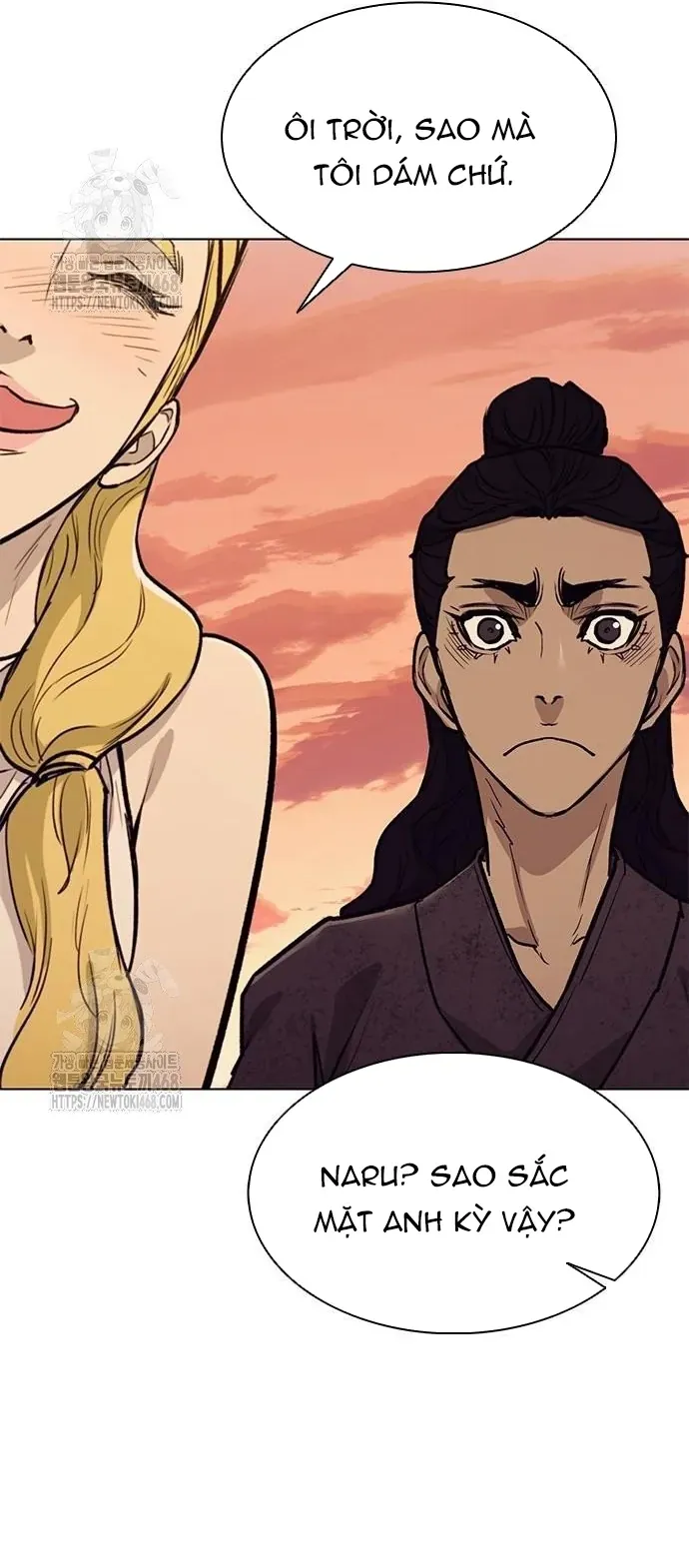 Con Đường Của Võ Giả Chap 247 - Next Chap 246