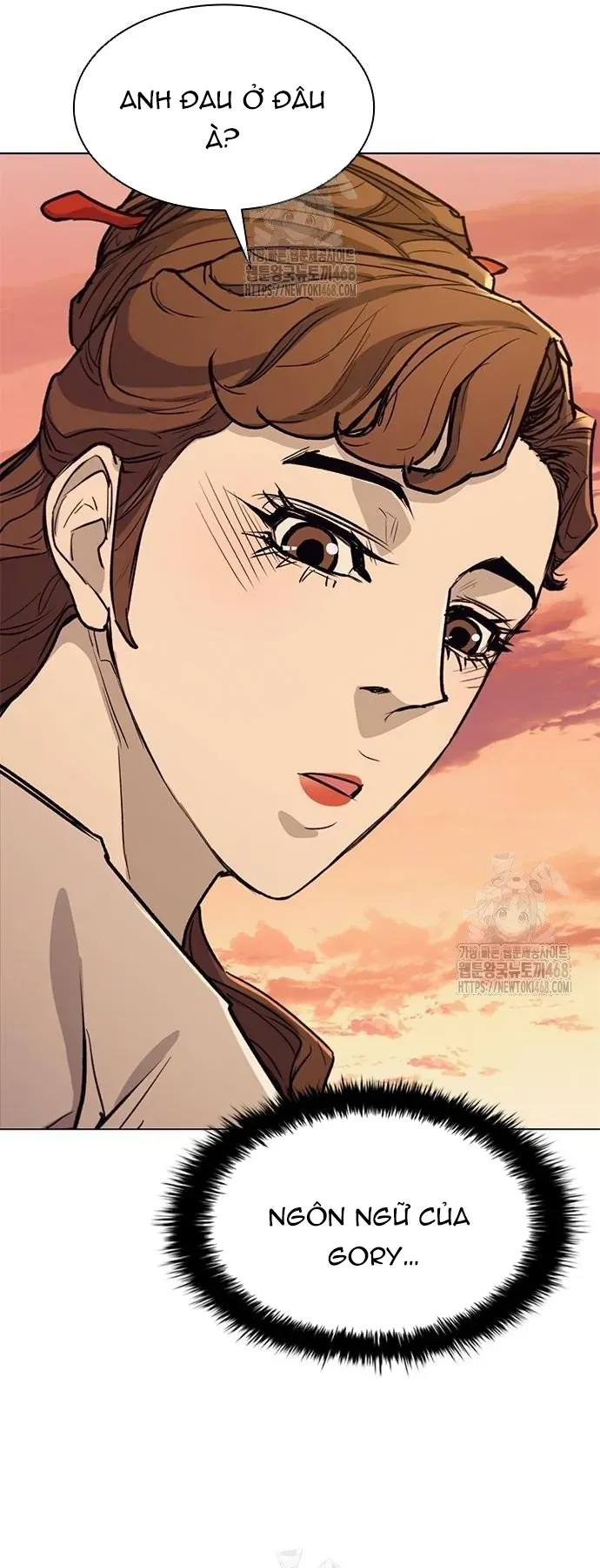 Con Đường Của Võ Giả Chap 247 - Next Chap 246