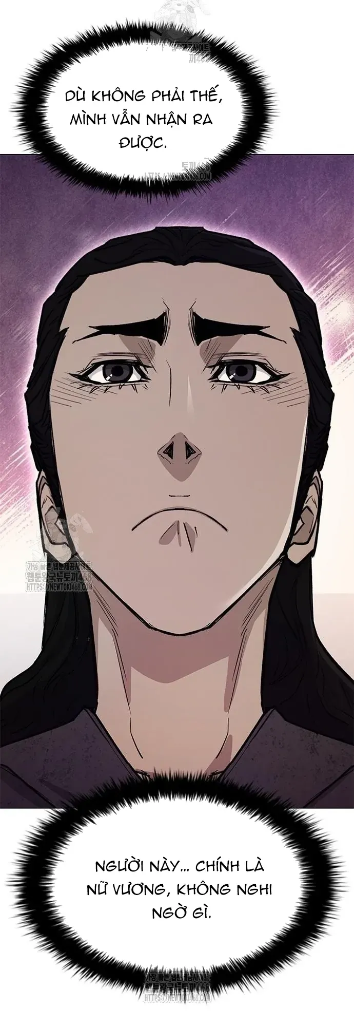 Con Đường Của Võ Giả Chap 247 - Next Chap 246