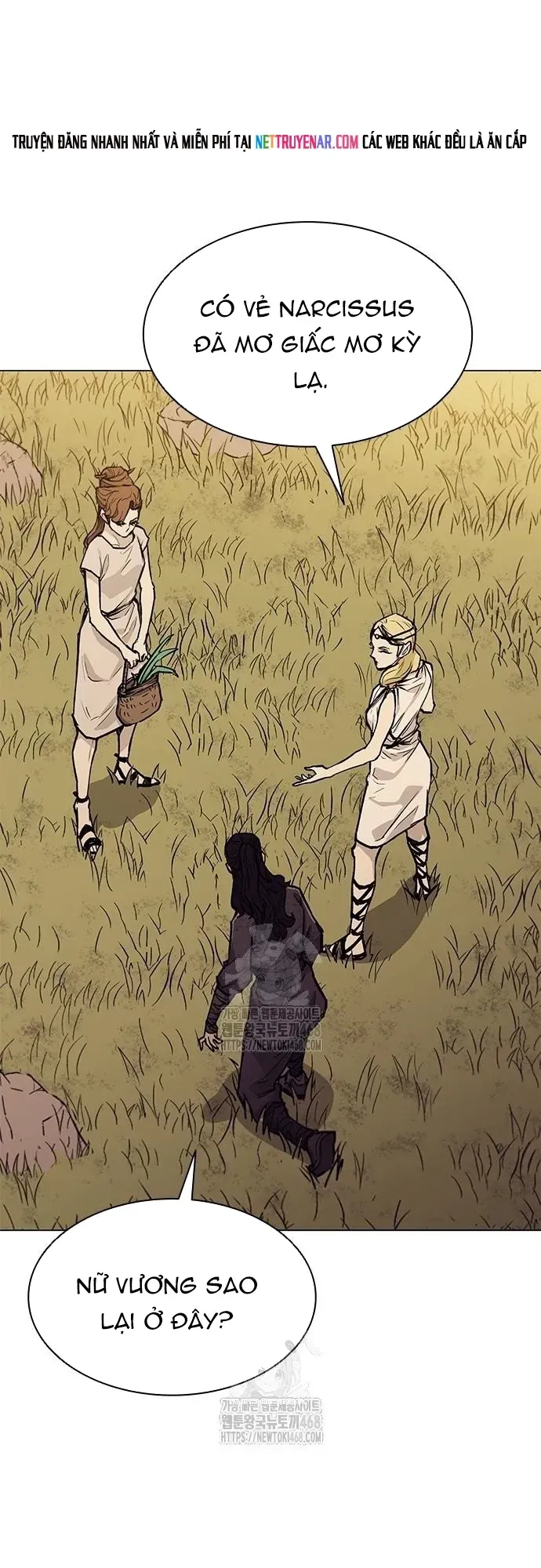 Con Đường Của Võ Giả Chap 247 - Next Chap 246