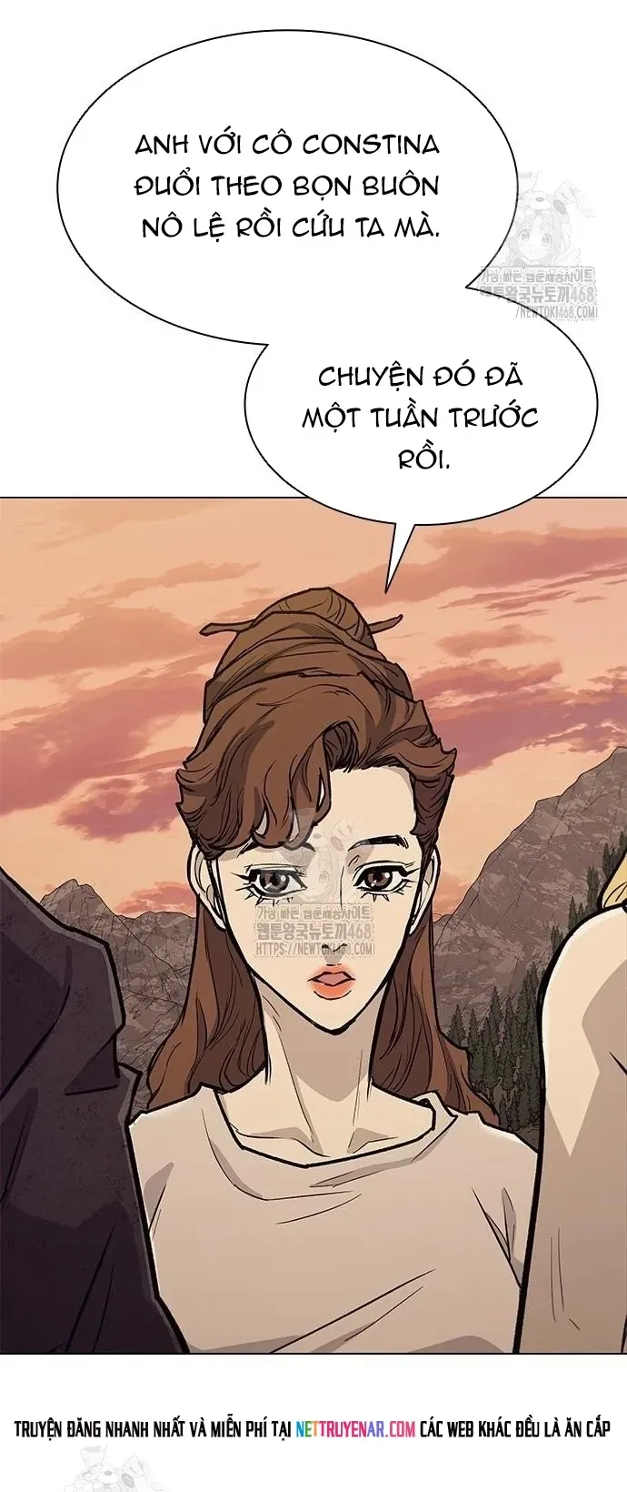 Con Đường Của Võ Giả Chap 247 - Next Chap 246