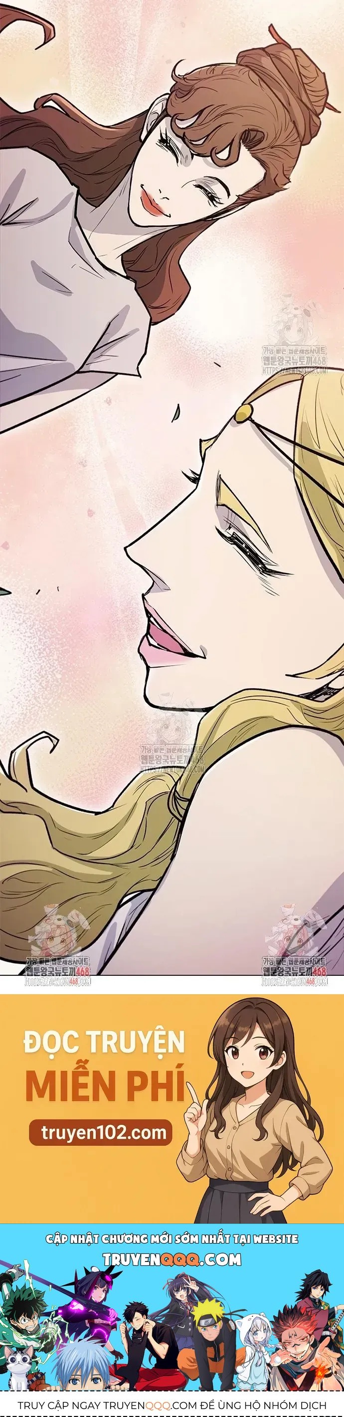 Con Đường Của Võ Giả Chap 247 - Next Chap 246