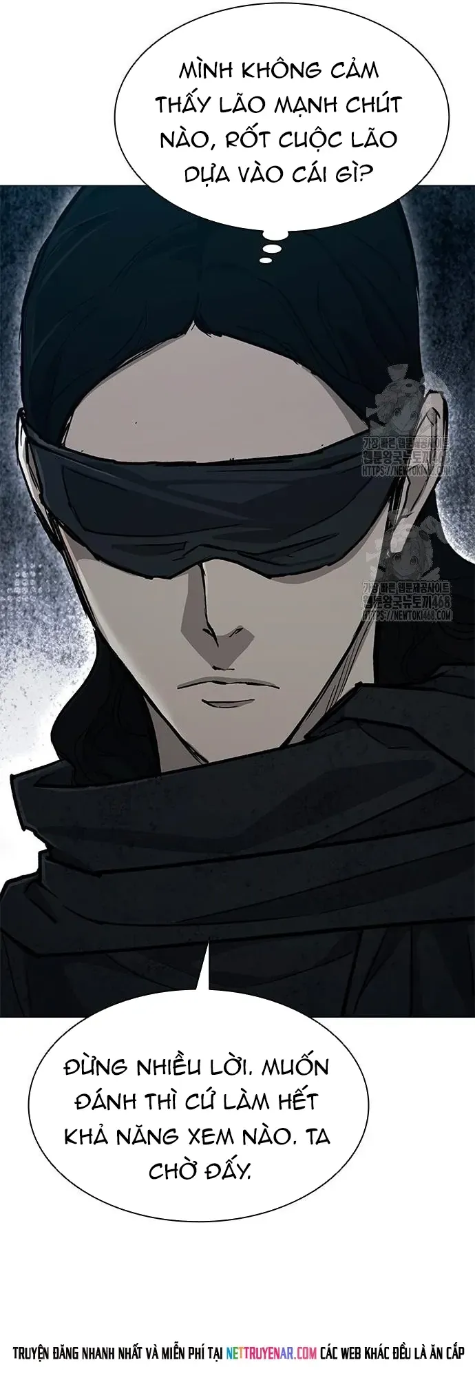 Con Đường Của Võ Giả Chap 247 - Next Chap 246