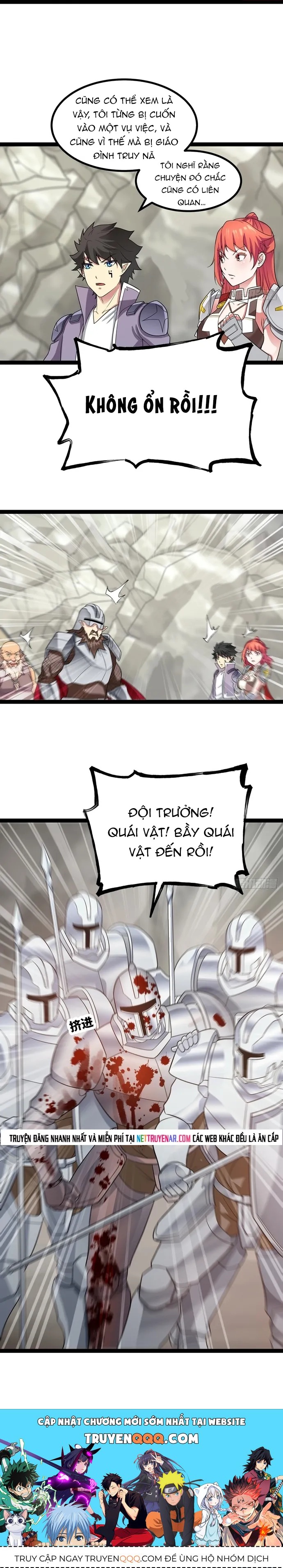 Nettruyen Truyện tranh online