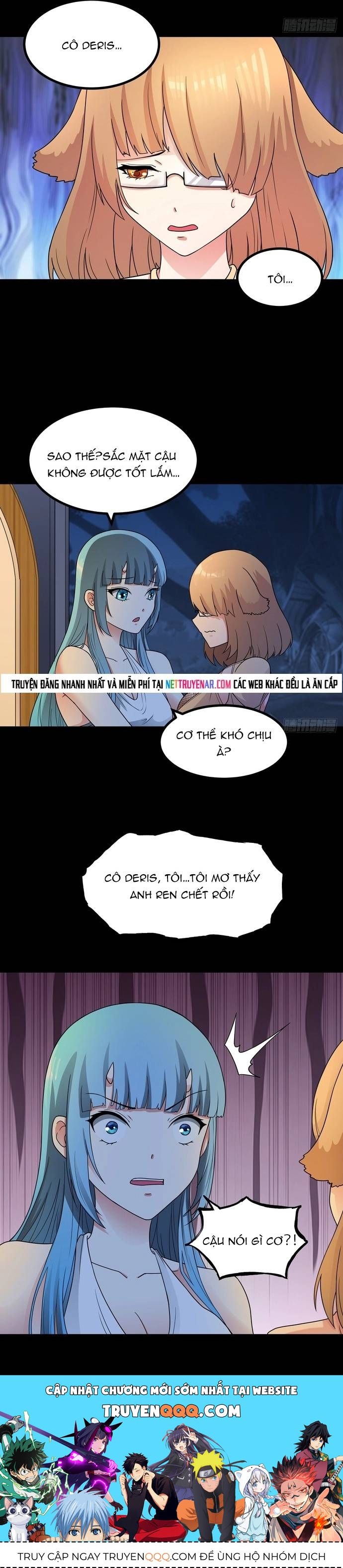 Nettruyen Truyện tranh online