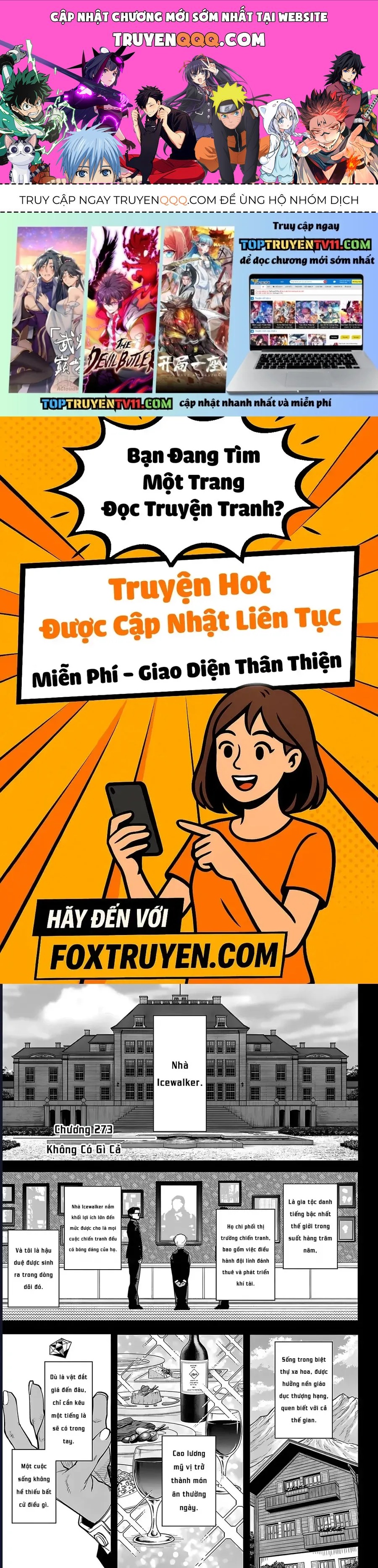 Shy Chap 273 - Next Chap 272