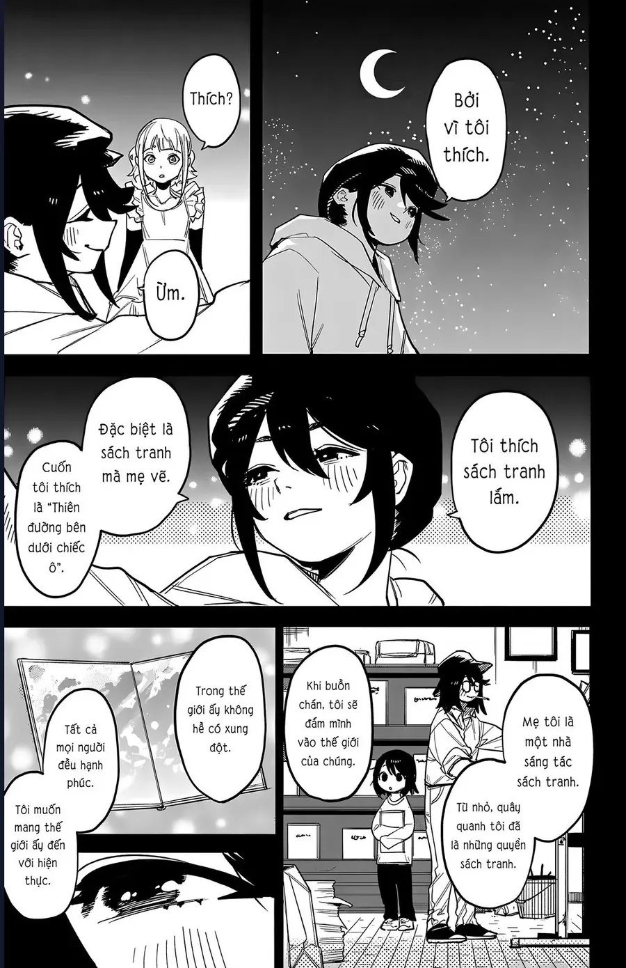 Shy Chap 273 - Next Chap 272